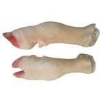 Pattes de boeuf